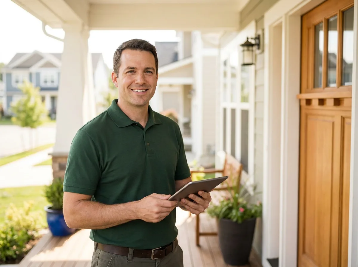 Pest control FAQs for Willernie, MN